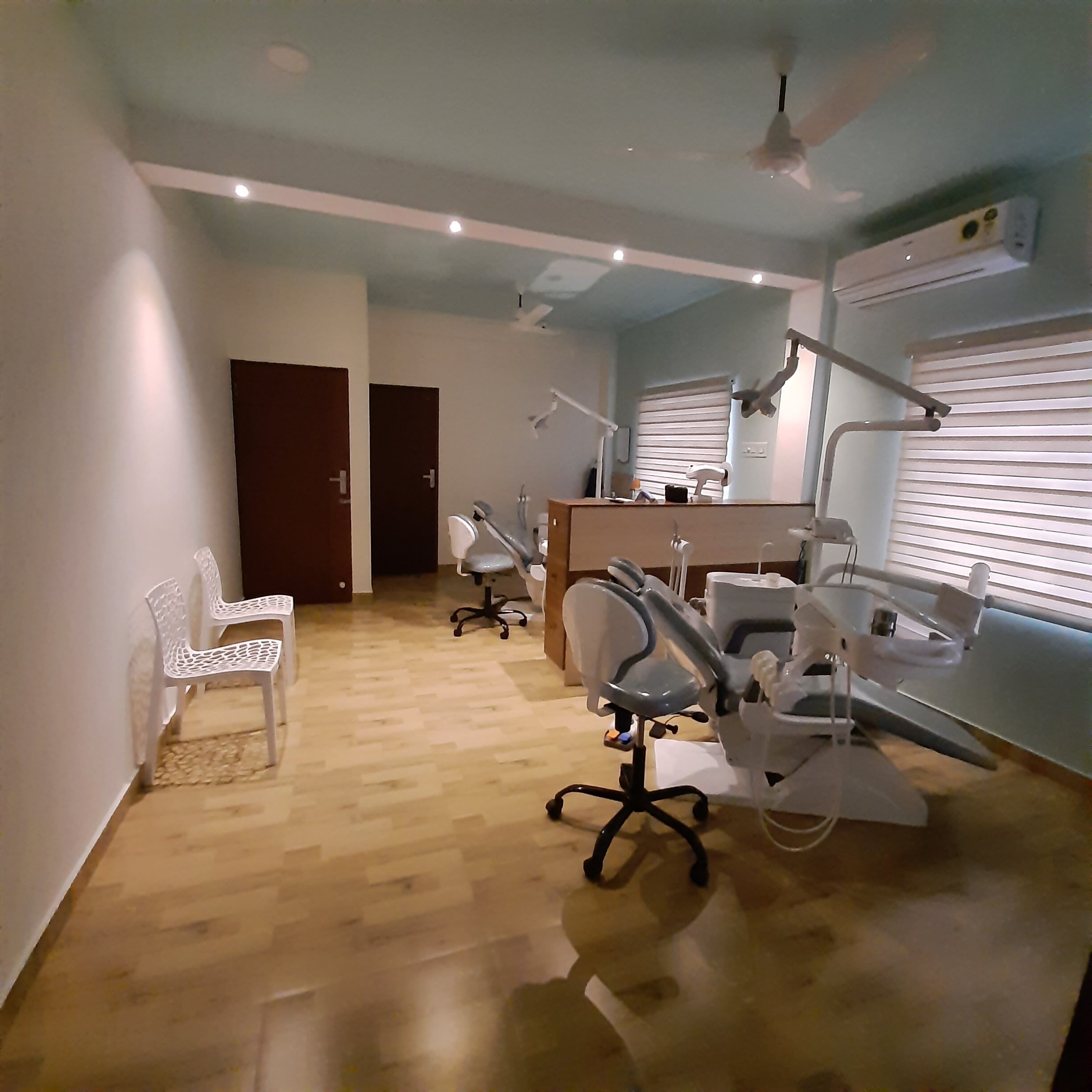 CLinic Interior e